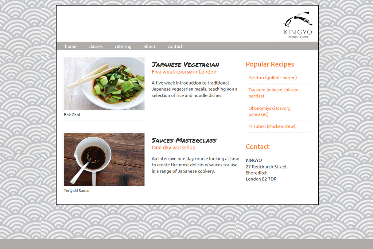 Kingyo
